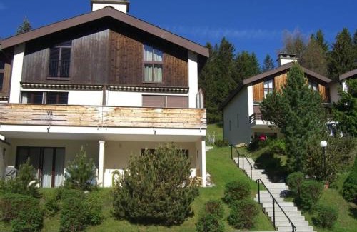 Lenzerheide Apartment | Apartment La Schmetta 11 by Interhome