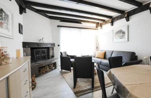 Lenzerheide Apartment | Apartment La Schmetta 11 by Interhome