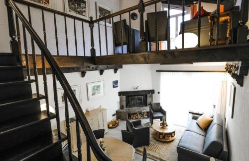 Lenzerheide Apartment | Apartment La Schmetta 11 by Interhome