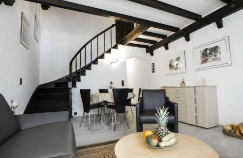 Lenzerheide Apartment | Apartment La Schmetta 11 by Interhome
