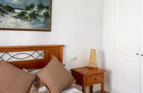 Pedreguer Apartment | Apartment La Sella