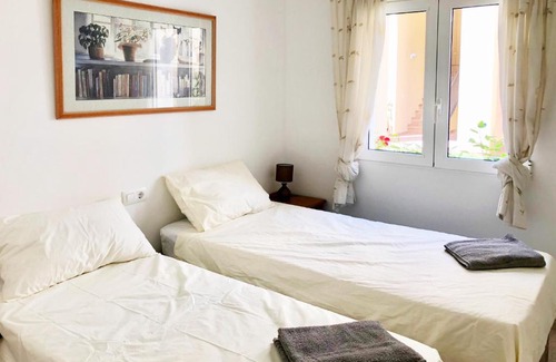 Pedreguer Apartment | Apartment La Sella