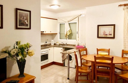 Pedreguer Apartment | Apartment La Sella