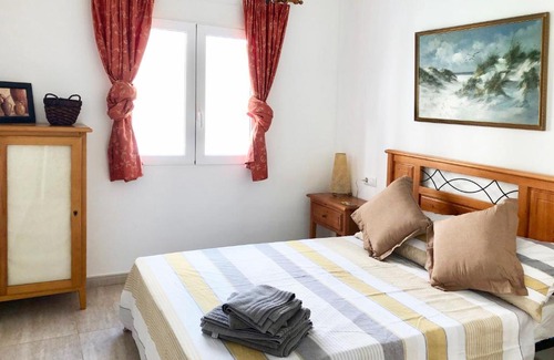 Pedreguer Apartment | Apartment La Sella