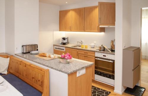 Falera Apartment | Apartment La Siala Apt-19 by Interhome
