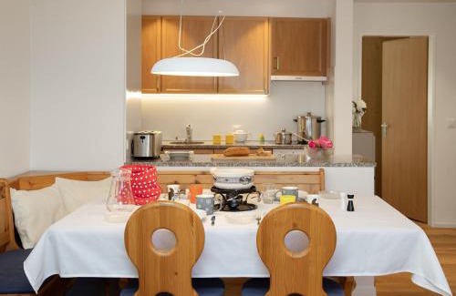 Falera Apartment | Apartment La Siala Apt-19 by Interhome