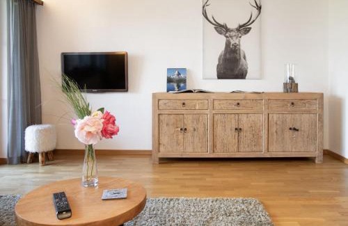 Falera Apartment | Apartment La Siala Apt-70 by Interhome