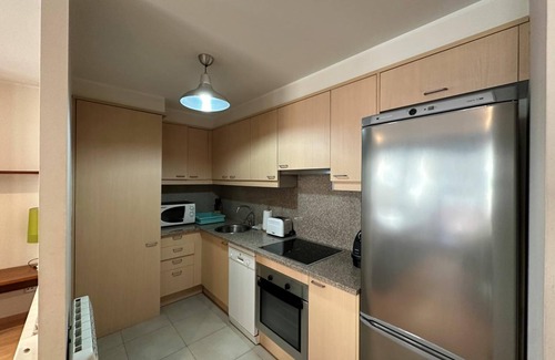 El Tarter Apartment | Apartment La Solana del Tarter 5p - El Tarter - Zone Grandvalira