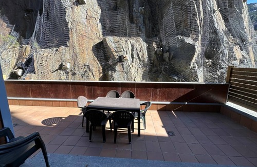 El Tarter Apartment | Apartment La Solana del Tarter 5p - El Tarter - Zone Grandvalira