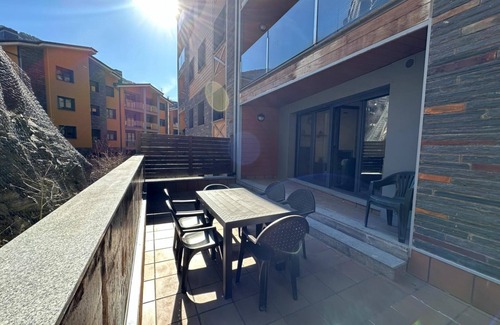 El Tarter Apartment | Apartment La Solana del Tarter 5p - El Tarter - Zone Grandvalira
