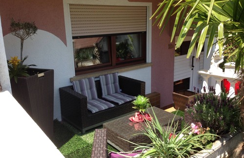 Sinzheim Apartment | Apartment La-Suite Classic (62 square meters) Free Wi-Fi