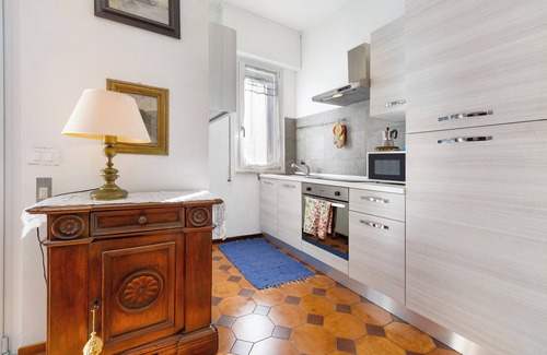 Finalborgo Apartment | Apartment La Terrazza di Elico with Garden & Wi-Fi