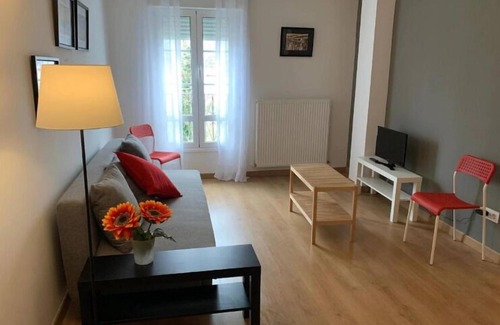 Sestao Apartment | Apartment Labegain 3/2B
