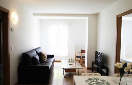 Sestao Apartment | Apartment Labegain 6 /2D
