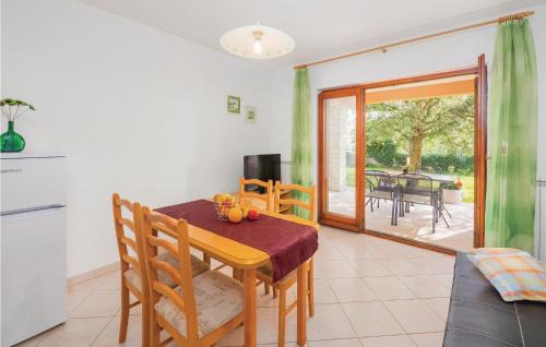 Presika Apartment | Apartment Labin Presika