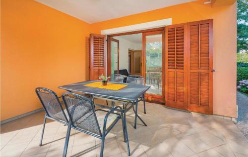 Presika Apartment | Apartment Labin Presika