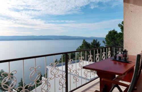 Marusici Apartment | Apartment Lada-2 by Interhome