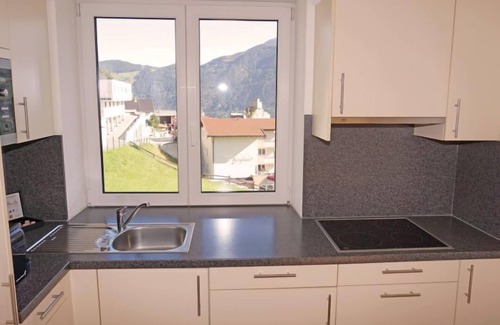 Ladis Apartment | Apartment Ladis by Interhome
