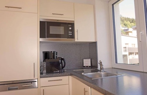 Ladis Apartment | Apartment Ladis by Interhome