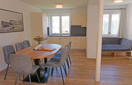 Ladis Apartment | Apartment Ladis by Interhome