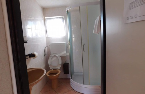 Muline Apartment | Apartment Lado - 230 m from sea: SA2(2+1) - Muline, Island Ugljan, Croatia