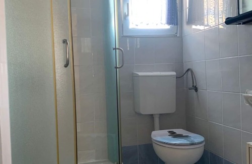 Muline Apartment | Apartment Lado - 230 m from sea: SA1(2+1) - Muline, Island Ugljan, Croatia