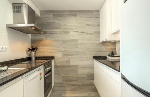 Alcudia Apartment | Apartment Lago y Mar by Interhome
