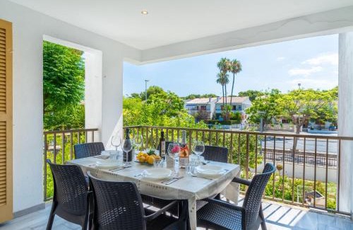 Alcudia Apartment | Apartment Lago y Mar by Interhome