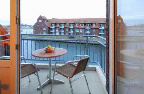 Ueckermuende Apartment | Apartment Lagunenstadt Ueckermünde-4 by Interhome