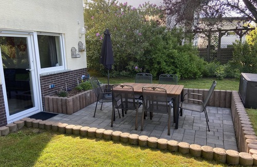 Niedershausen Apartment | Apartment Lahntal in Löhnberg