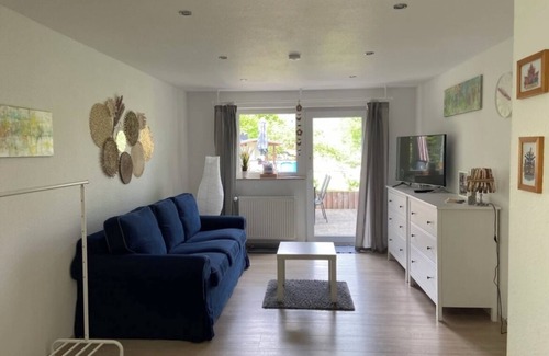 Niedershausen Apartment | Apartment Lahntal in Löhnberg