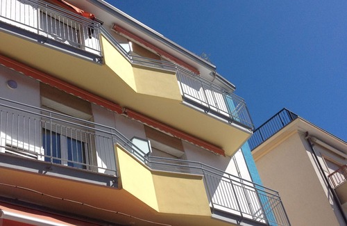 Laigueglia Apartment | Apartment Laigueglia to rent sleeps 5/6