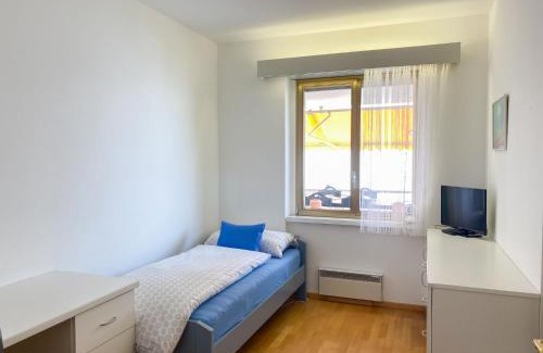 Brissago Apartment | Apartment Lakeview by Interhome