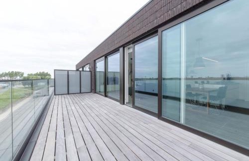 Bredene Apartment | Apartment Lakeview by Interhome