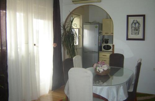 Kastel Novi Apartment | Apartment LaLa With Balcony