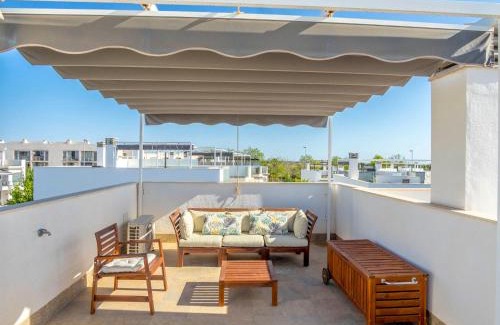 Pilar de la Horadada Apartment | Apartment Lamar Resort IV by Interhome