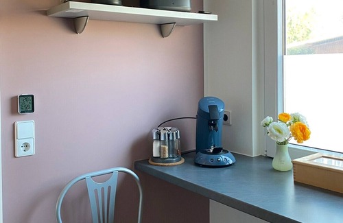 Ruemmingen Apartment | Apartment 'Lamm' with Private Terrace, Private Garden and Wi-Fi