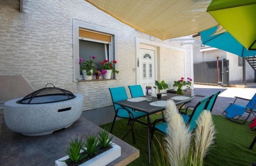 Trinajstici Apartment | Apartment Lana 2 by Interhome