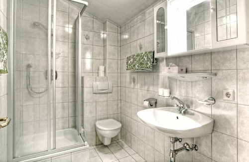 Rohrberg Apartment | Apartment Landhaus Heim - ZAZ305 by Interhome