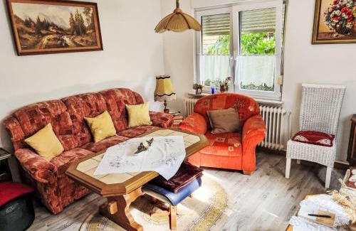 Sudbrookmerland Apartment | Apartment Landhaus Bischoff by Interhome