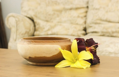 Wentow Condo | Apartment "Landleben" near the lake and absolute tranquility. Dogs welcome.