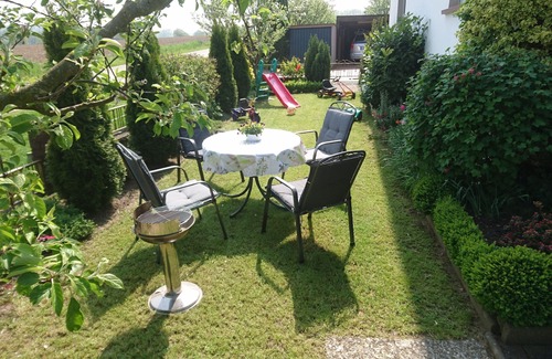 Ostercappeln Apartment | Apartment Landluft in Ostercappeln/Hitzhausen near Bad Essen, 1-4 people