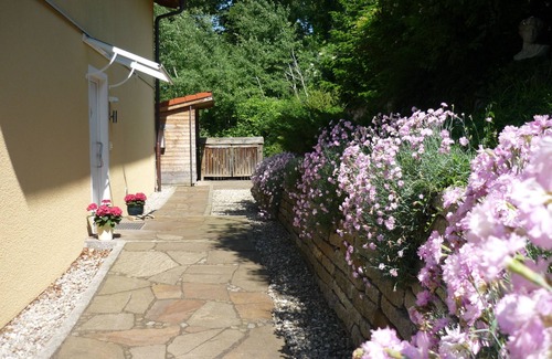 Bad Endorf Apartment | Apartment Langbürgner See