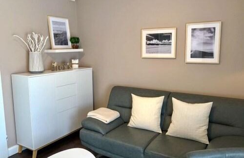 Norddeich Apartment | Apartment Langeoog