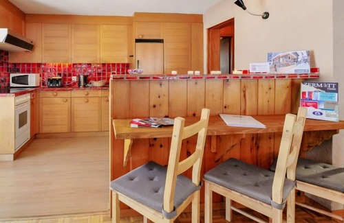 Zermatt Apartment | Apartment Lani by Interhome
