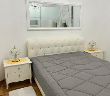 Alipasin Most Apartment | Apartment Lara