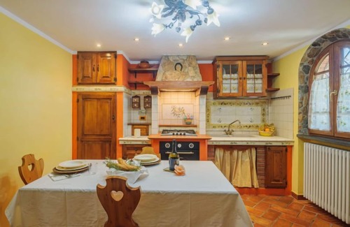 Marina di Massa Apartment | Apartment Lara by Interhome