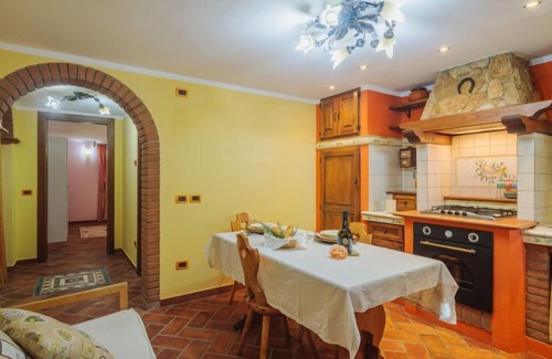 Marina di Massa Apartment | Apartment Lara by Interhome