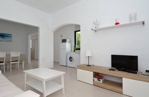 Punta Mujeres Apartment | Apartment Lara Punta Mujeres By PVL