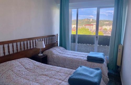 Laredo Apartment | Apartment Laredo Sea Beach
